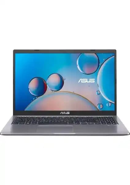 Asus X515EA-BQ967WA15 Günlük Kullanım İçin Şık ve Taşınabilir Dizüstü Bilgisayar Özellikleri