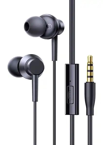 Baseus Encok HZ11 ve Rosstech Rs-70 Pro Metal Kablolu Kulaklık Karşılaştırması