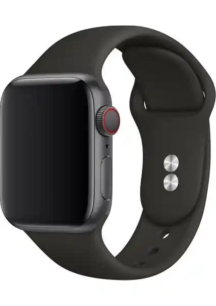 Bilişim Akademi 38-40 mm Apple Watch Silikon Kayışı Detaylı İnceleme ve Kullanıcı Yorumları