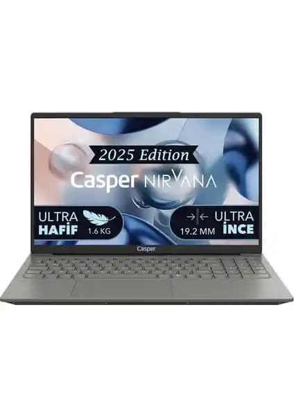 Casper Nirvana X600 ve Lenovo Ideapad 1 Karşılaştırması: Özellikler ve Performans Analizi