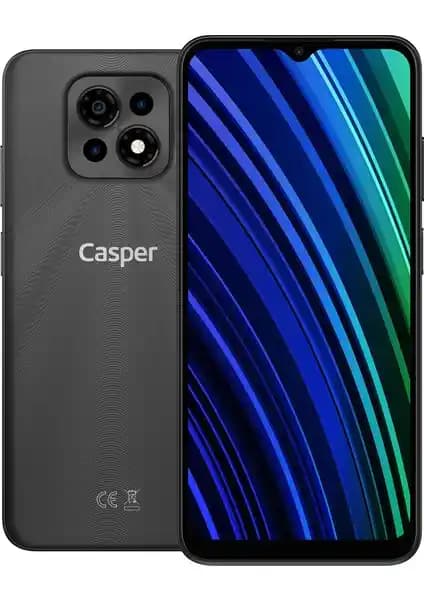 Casper VIA M30 Plus ve VIA X40 Modellerinin Detaylı Karşılaştırması
