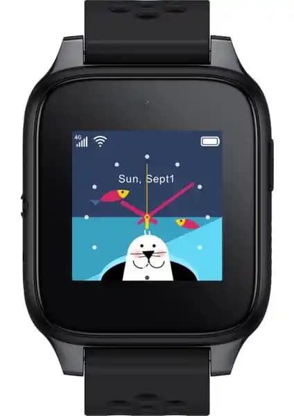 Çocuk Akıllı Saatleri Karşılaştırması: TCL Movetıme ve Wiky Watch 5 Plus Özellikleri