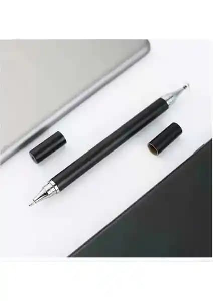 Çok Fonksiyonlu Dokunmatik ve Tükenmez Kalem: Modern Kullanım İçin Çok Yönlü Çözüm
