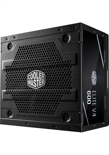 Cooler Master Elite V4 600W Güç Kaynağı İncelemesi: Güvenilirlik ve Performans Özellikleri