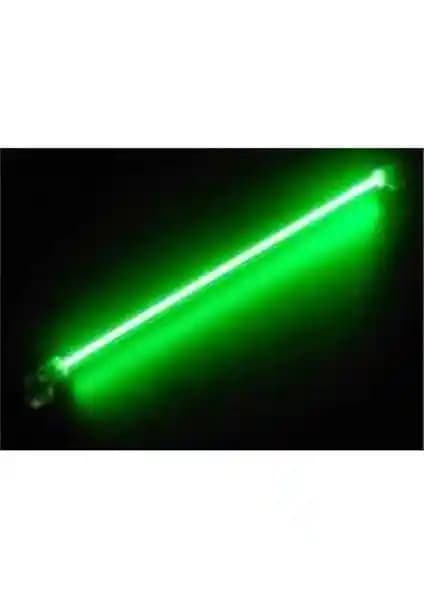 Cooler Master SFL-U12-UG Yeşil Neon Lamba İncelemesi ve Kullanım İpuçları