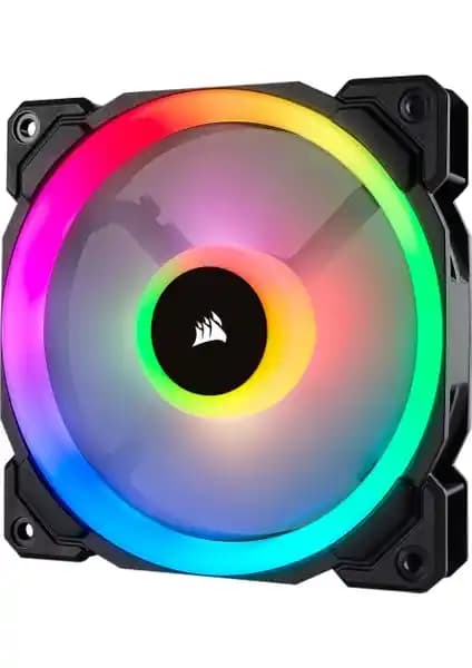 Corsair LL120 RGB Dual Light Loop Fan Teknik Özellikleri ve Kullanıcı Yorumları