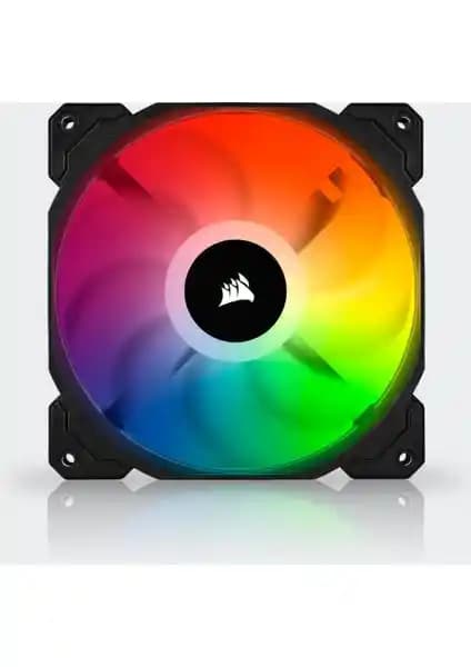 Corsair SP140 RGB PRO Led 140mm Fan İncelemesi ve Performans Değerlendirmesi