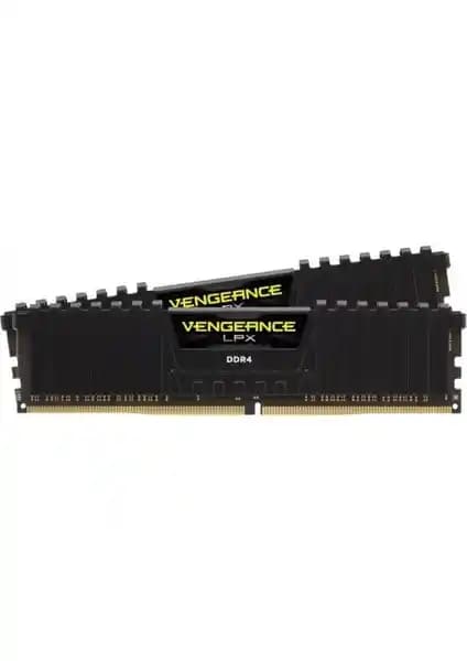 Corsair Vengeance LPX 16GB DDR4 3200 MHz RAM Modülü Performans ve Özellikler