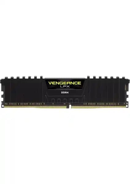 Corsair Vengeance LPX 16GB DDR4 RAM Teknik Özellikleri ve Performans Analizi