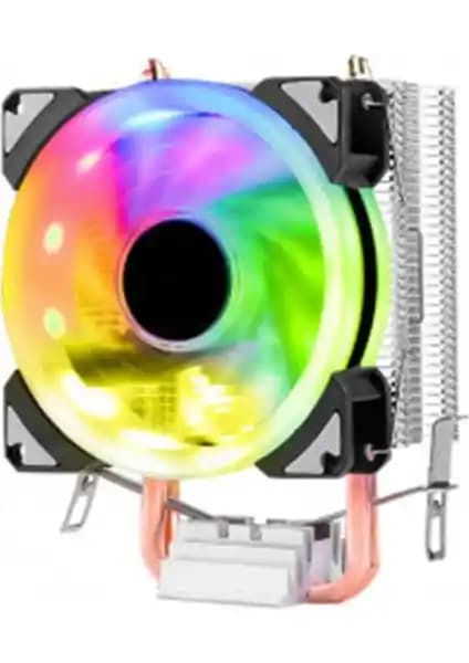 Dark DKCCX93 Freezer X93: Yüksek Performanslı Kule Tipi İşlemci Soğutucu Özellikleri ve Değerlendirmesi