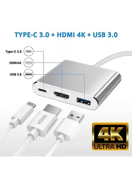 Daytona CF01 MacBook Uyumlu Çok Fonksiyonlu Hub Adaptörü İncelemesi ve Performans Değerlendirmesi