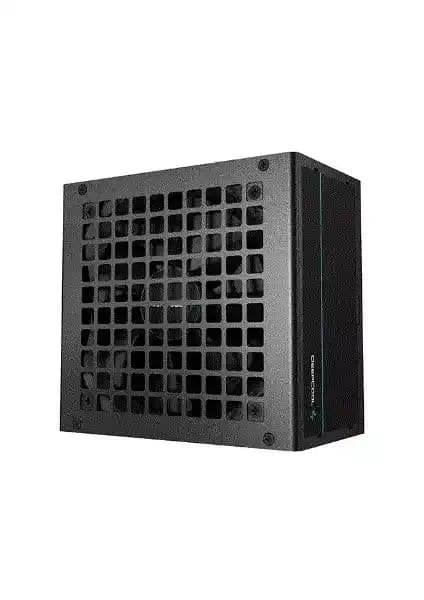 Deep Cool PF750 750W ATX Güç Kaynağı: Yüksek Verimlilik ve Güvenilirlik Sağlar