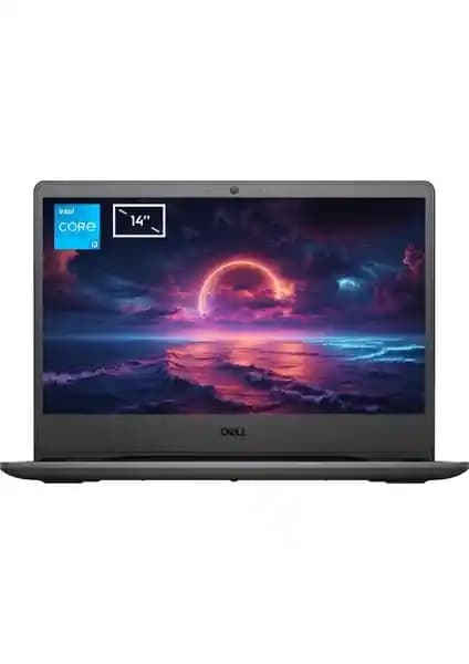 Dell Vostro 3400 İş ve Günlük Kullanım İçin Uygun Hafif Dizüstü Bilgisayar