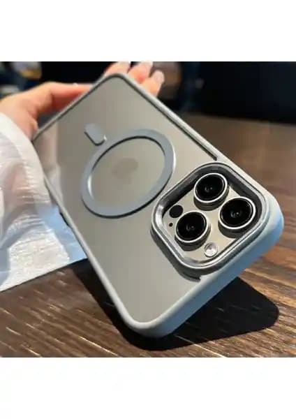 Dexmon iPhone 15 Pro Max Kılıfı: Güçlü Koruma ve Şık Tasarımın Birleşimi