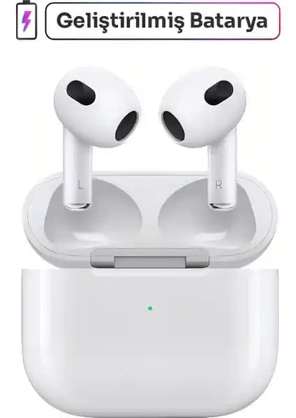 Ebotek 3. Nesil ve Huawei FreeBuds SE 2 Kablosuz Kulaklık Karşılaştırması