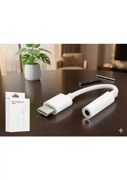 Emre Bilişim Type-C Kulaklık Adaptörü İncelemesi: Yüksek Ses Kalitesi ve Uyum Özellikleri