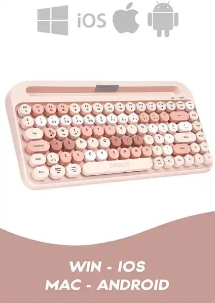 Everest K-98 Latte ve KM-6284 WHISKER Karşılaştırması: Özellikler ve Kullanıcı Yorumları