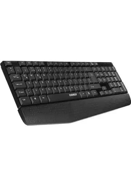 Everest KB-951U ve Hytech Hyk-46 Gamy Combo Karşılaştırması: Özellikler ve Kullanıcı Yorumları