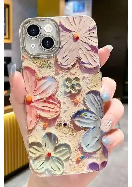 Fibaks Apple iPhone 11 Kılıfı: Estetik ve Koruma Sunan Silikon Telefon Aksesuarı