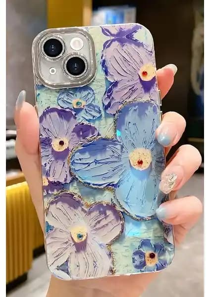 Fibaks Apple iPhone 13 Kılıfı Renk Değiştiren ve Darbe Emici Özellikleriyle Koruma Sağlar