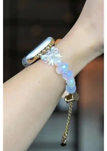 Fibaks Apple Watch Kordonları: Şık ve Dayanıklı Tasarımlarla Günlük Kullanım İçin Uygun