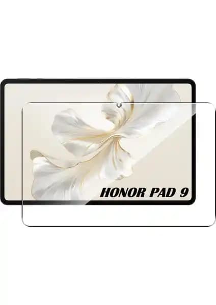 Fibaks Honor Pad 9 Uyumlu Nano Ekran Koruyucu İncelemesi ve Kullanıcı Yorumları