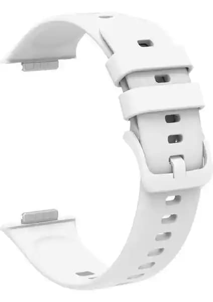 Fibaks Huawei Watch Fit 2 Kordon Kayış: Yüksek Kaliteli Spor ve Günlük Kullanım Aksesuarı