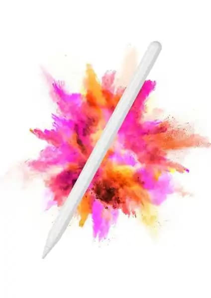 Five-e Samsung Galaxy Tab A9 Plus 11 Uyumlu Dokunmatik Stylus Kalem İncelemesi