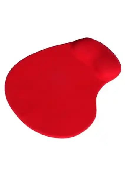 Frisby FMP-050M-R Kırmızı Jel Bilek Destekli Ergonomik Mouse Pad İncelemesi