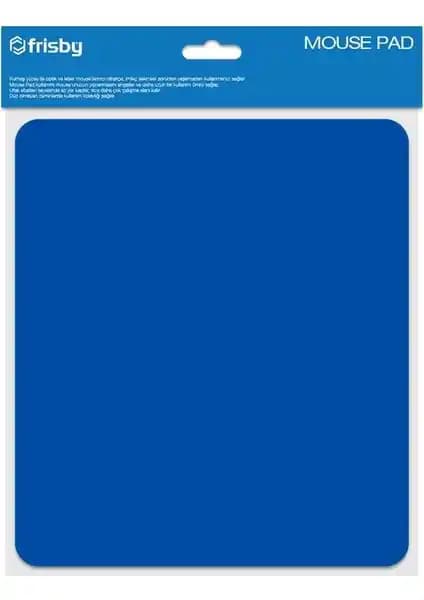 Frisby FMP-760-M Mouse Pad: Estetik ve İşlevselliği Bir Arada Sunan Masaüstü Aksesuarı