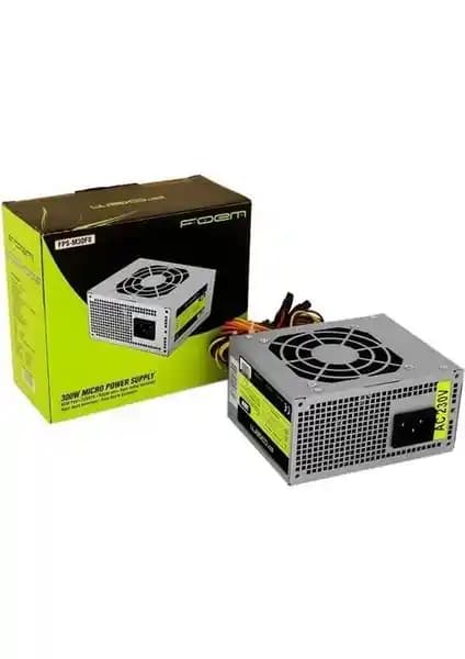 Frisby FOEM FPS-M30F8 300W Micro ATX Güç Kaynağı Değerlendirmesi ve Kullanıcı Yorumları