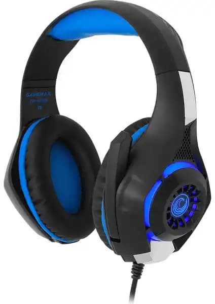 GAMEMAX FHP-G1460B Oyuncu Kulaklığı Detaylı İnceleme ve Özellikleri