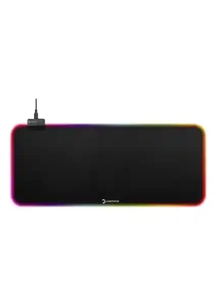 Gamepower GP700RGB Kauçuk Oyun Mouse Pad İncelemesi ve Özellikleri