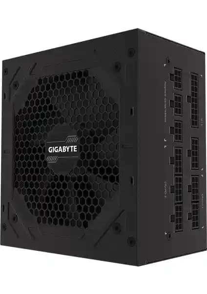 Gigabyte P850W 80+ Gold Modüler Güç Kaynağı İncelemesi ve Teknik Özellikler