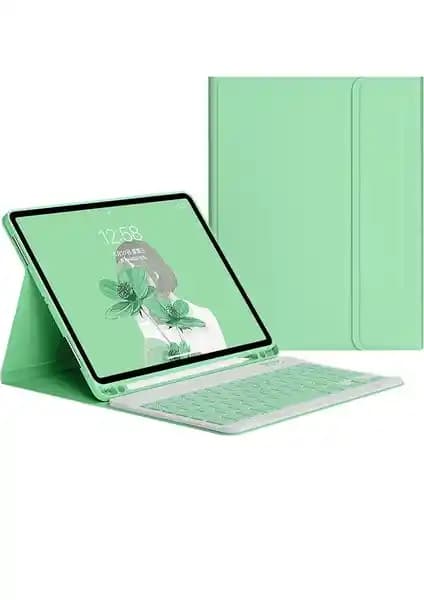 Gold 3C iPad 10.2 İnç Klavyeli Kılıfı Detaylı İnceleme ve Kullanıcı Yorumları