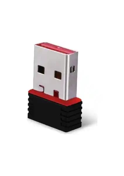 Hadron HD777 150MBS Wi-Fi Dongle İncelemesi: Yüksek Hızlı ve Geniş Menzilli Kablosuz Adaptör