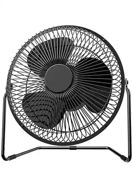 Hadron HDX7251 Metal 8 İnç USB Soğutucu Pervane Vantilatör İnceleme ve Özellikleri