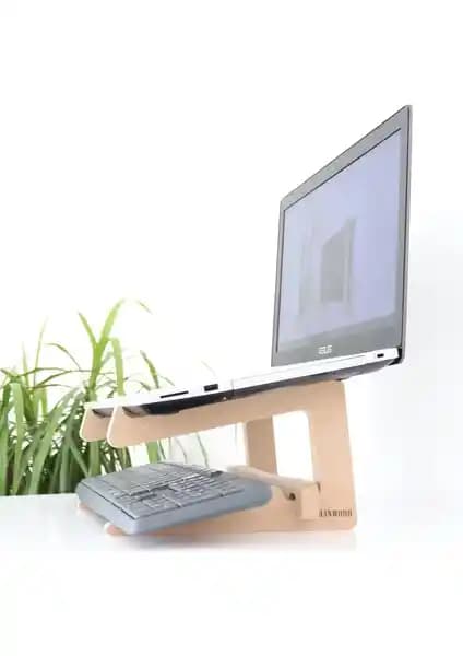 Hansdo Ahşap ve Teknosepetim Metal Laptop Standları Karşılaştırması