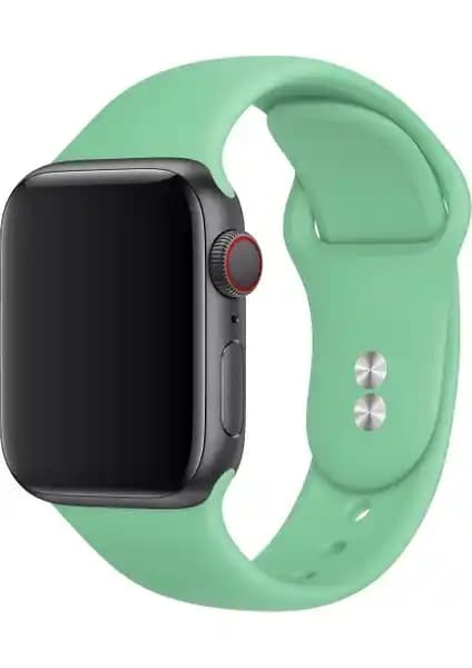 HappyCase M/l Beden Apple Watch Ultra 49 mm Klasik Silikon Kordon İnceleme ve Kullanıcı Yorumları