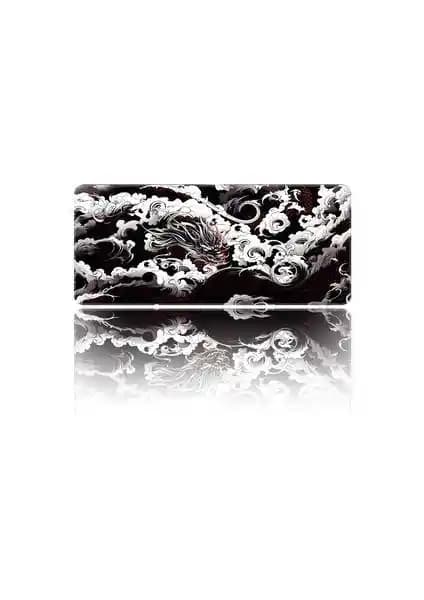 Helixsun Büyük Boy Mouse Pad Geniş Alan ve Dayanıklılık Sunan Masaüstü Aksesuarı