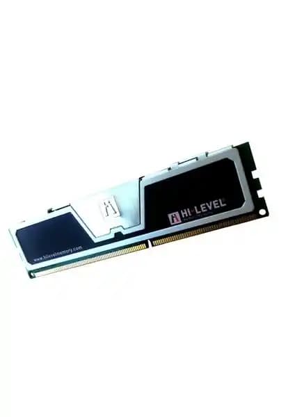 Hi-Level 2GB DDR3 RAM ile Sistem Performansını Artırın ve Güvenli Kullanım Sağlayın