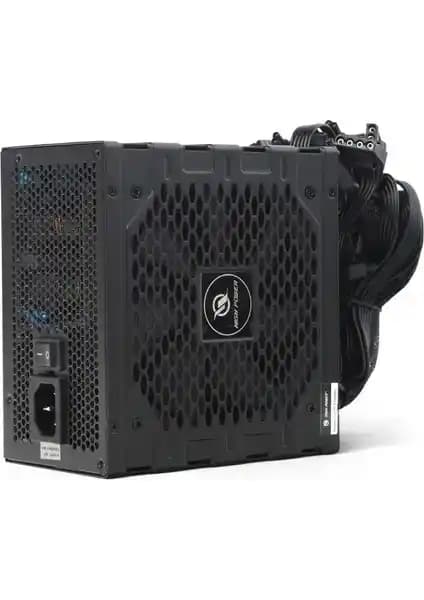High Power Element BR 650W Güç Kaynağı İncelemesi ve Teknik Özellikleri