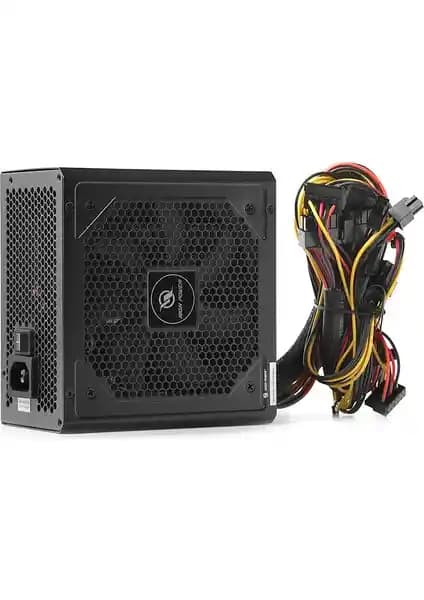 High Power HPQ-500ST-H12S 500W Güç Kaynağı: Yüksek Performans ve Güvenilirlik