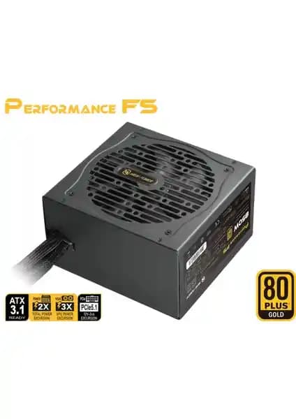 High Power Performans ATX 3.1 850W Güç Kaynağı İncelemesi ve Teknik Özellikler