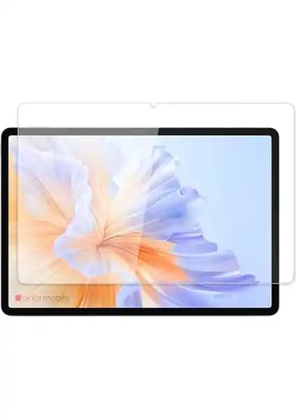 Honor Pad V9 11.5 İnç Uyumlu Nano Kırılmaz Ekran Koruyucu Özellikleri ve Kullanım Avantajları