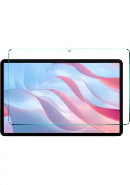 Honor Pad X9 için yüksek dayanıklı temperli cam ekran koruyucu - kolay uygulama ve tam uyum