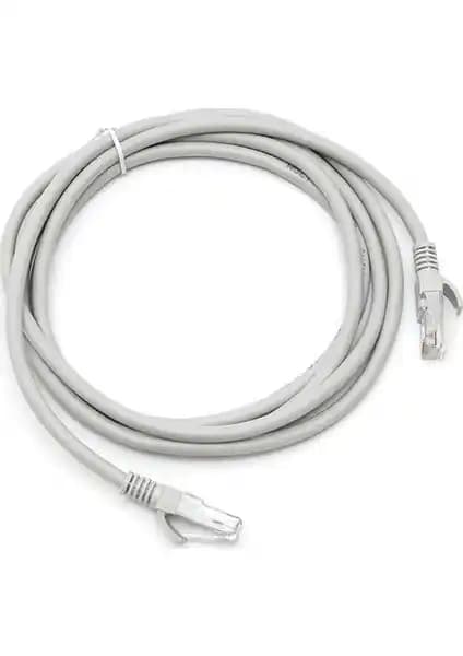 Hq Speed Cat6 Patch Ethernet Kablosu: Yüksek Performanslı ve Güvenilir Bağlantı Çözümü