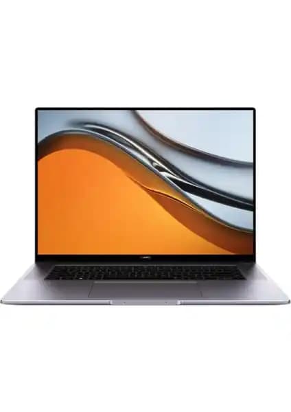 Huawei MateBook 16 AMD Ryzen 7 ile Güç ve Tasarımın Modern Birleşimi
