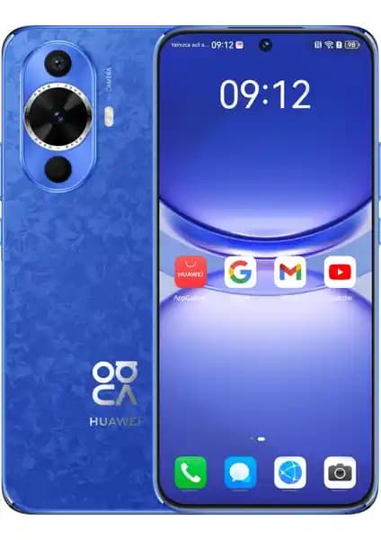 Huawei Nova 12S ve P40 modellerinin detaylı karşılaştırması ve kullanıcı değerlendirmeleri
