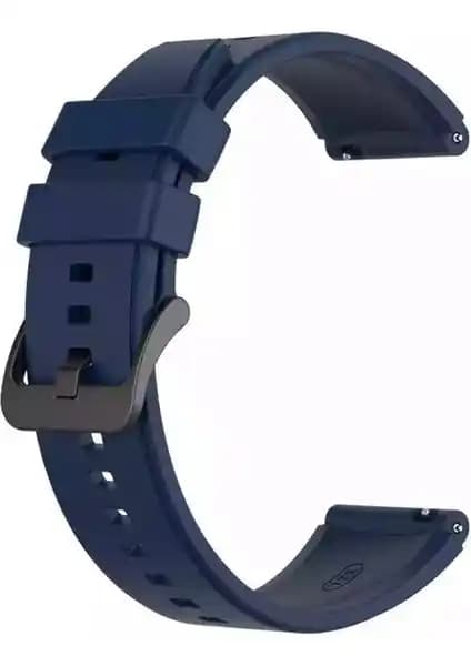 Huawei ve Samsung Akıllı Saatler İçin Yüksek Kaliteli Silikon Kordonlar Detaylı İnceleme